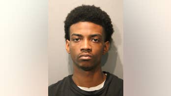 Charges filed in 11-year-old girl's Chicago shooting death