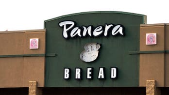 Kansas man banned from Panera for stalking woman, complimenting her feet