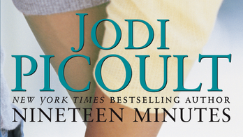 Parent says free speech rights violated in arrest over book