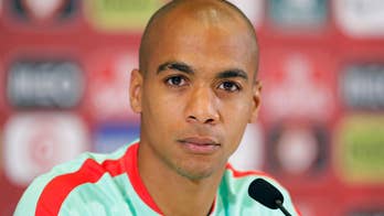 Mario looks to avoid 2nd final loss with Portugal in a year