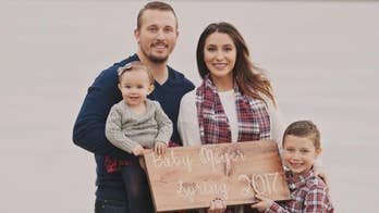 Bristol Palin is expecting baby number 3: 'We can't wait!'