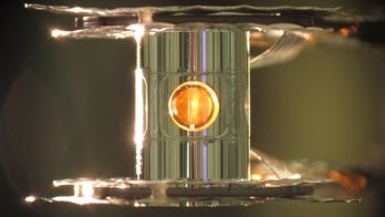 National Ignition Facility announces promising results for nuclear fusion