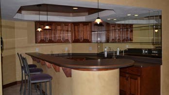 Former Milwaukee Bucks Center Joel Przybilla Selling Wisconsin Home