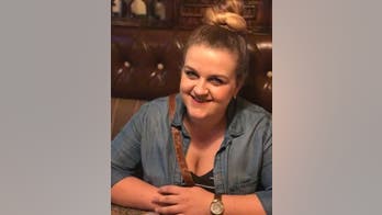 Allison Cope, Starbucks worker missing from NC airport, is found alive