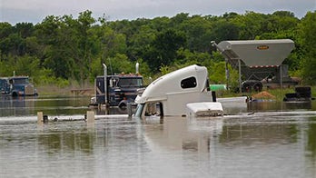 Driver deaths on flooded Houston-area roads prompt review