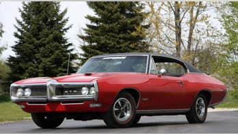 5 rare and unusual muscle car options you've probably never heard of