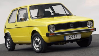 Volkswagen builds 30 millionth Golf