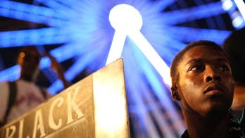 Experts: May be hard convicting Tulsa cop of manslaughter