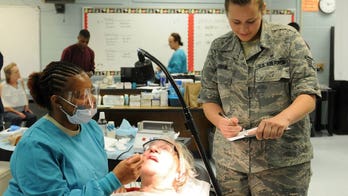 GAO: Vet Wait Times in Private Care Not Known