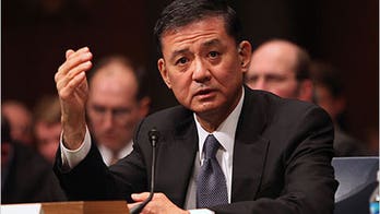 Legion Wants Shinseki, Others Out at VA