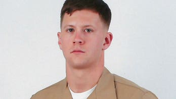 Osprey Crew Chief Identified as Marine Killed in Hawaii Crash