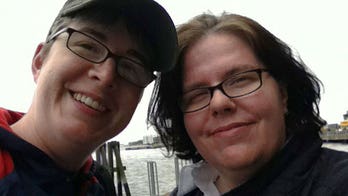 VA Sued for Denying Benefits to Gay Spouses