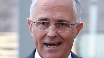 Prime minister says Australia to have July 2 election