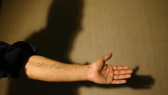 Young Syrian, fighting for home, joined Islamic State group