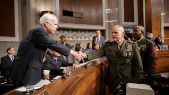 Marine leaders vow to combat online nude photo sharing