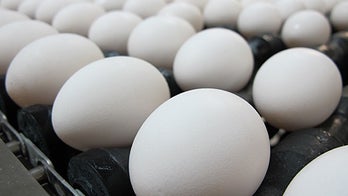 Supplier in Egg Recall Has History of Violations
