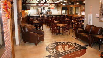 Best small brew tours in America