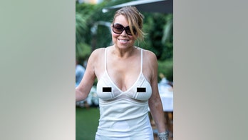 When stars show too much