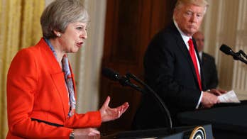 Plan for Trump state visit sparks increased opposition
