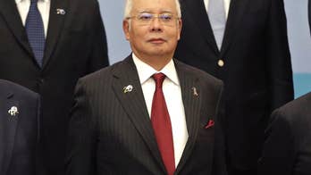 N. Korea, Malaysia ban each other's citizens from leaving