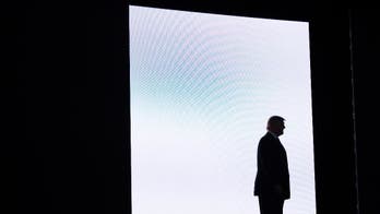 The Latest: GOP delegate: Clinton should be shot for treason