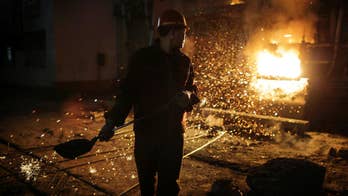 AP PHOTOS: Kim's call on economy has North Korea scrambling