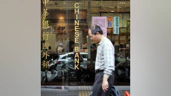 Wanted Taiwanese fugitive dies in car accident in California