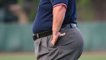Common brain tumor more likely in obese people