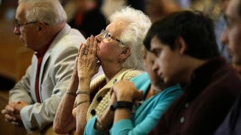 Parishioners to leave closed church after 11-year protest