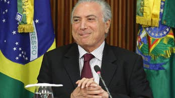 Brazil meat scandal deepens with EU barring some imports