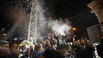 'Afro-Palestinians' forge a unique identity in Israel