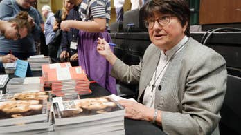 Arkansas execution protests less in streets, more in tweets