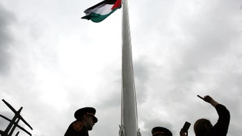 University of Michigan rally calling for 'Intifada,' demise of Israel stuns internet: 'A call to murder Jews'