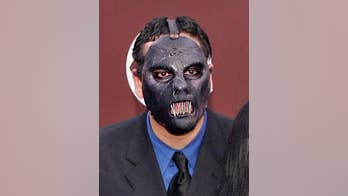 Court: Slipknot bassist's child born after he died can sue for loss of companionship