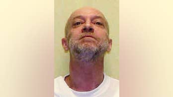Parole board denies mercy for condemned Ohio killer of 2