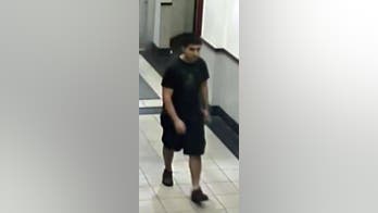 Authorities seek gunman, answers in Washington state attack