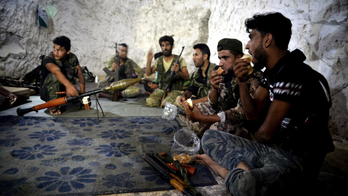 Last stand: Syria's rebel Idlib prepares for a losing battle