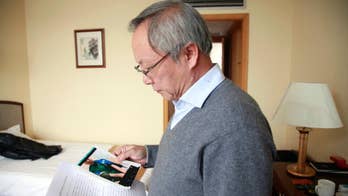 Brother seeks retrial for China ex-police chief facing death