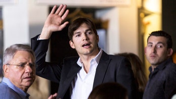 Ashton Kutcher reveals he lived in Airbnbs for a year post split from Demi Moore