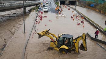 Heavy rains shut Chile's El Teniente copper mine