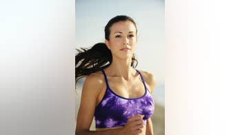 The 10 Best Sports Bras for Women With Big Busts