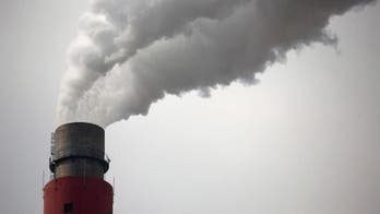 China's coal consumption falls for 3rd year in a row