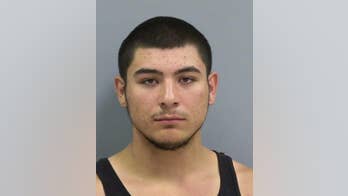 Police: Son charged with incest tried to save mom from abuse