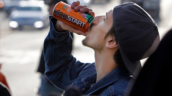 Mountain Dew to introduce a breakfast drink with a little juice