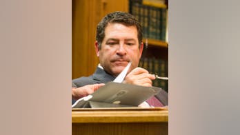 US senator wounded in Iraq opposes Trump pick for Army post