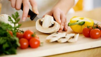 5 ways to get your diet back on track