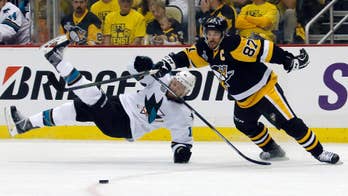 Maturing Crosby back on top of his game for Penguins