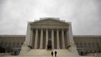 Patent pending person? Supreme Court to weigh in on human genes patent