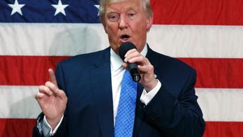 APNewsBreak: UN criticism of Trump prompts Russian response