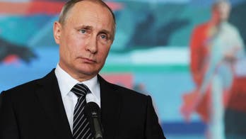 Putin: Washington keeping cease-fire details secret